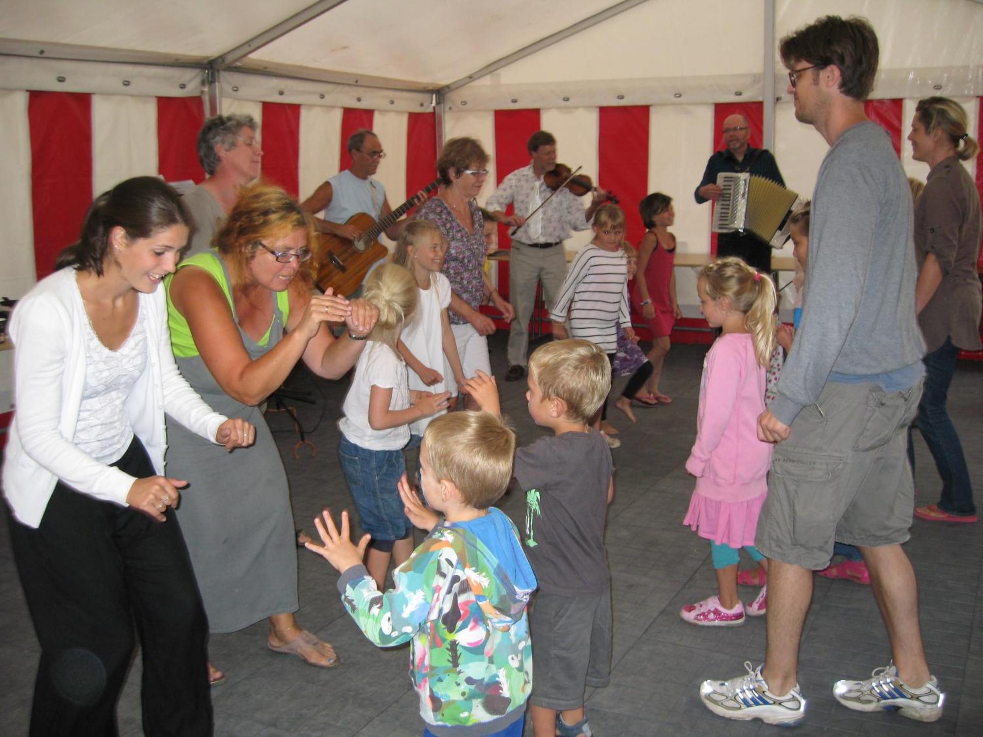 Boeslunde Camping Kültér fotó